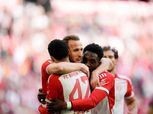 بايرن ميونيخ يكتسح ماينز بثمانية أهداف في الدوري الألماني