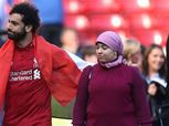 محمد صلاح: زوجتي مصرية أصيلة.. ومكة «بتضحك علي بكلمتين»