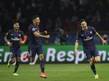 باريس تضرب برشلونة برباعية في دوري الأبطال