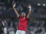 «أبو عبلة» يحدد موعد عودة طاهر محمد طاهر للمشاركة في مباريات الأهلي