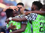 عاجل.. إيجالو يحرز أول أهداف نيجيريا في شباك الكاميرون