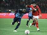 اتحاد الكرة: شوطان إضافيان في نهائي كأس مصر بين الأهلي وبيراميدز حال التعادل