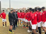 منتخب الشباب يواجه قطر وديا بالدوحة استعدادا لأمم إفريقيا