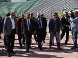مجلس المصري يهدد بالاستقالة في حال عدم اللعب في بورسعيد