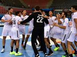 لأول مرة في التاريخ.. منتخب مصر لكرة اليد يصعد لنهائي بطولة العالم للناشئين