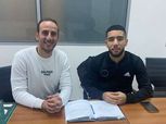 الأهلي يضم أحمد قندوسي لاعب وفاق سطيف الجزائري لمدة أربعة مواسم ونصف
