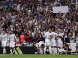 شاهد| بث مباشر لمباراة ريال مدريد وأبويل القبرصي