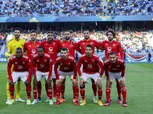 دقيقة حداد قبل مباراة الأهلي وريال مدريد على ضحايا زلزال سوريا وتركيا
