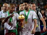 رغم التتويج بكأس أمم أفريقيا.. الجزائر لن تشارك في كأس العالم للقارات 2021