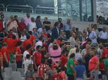 الأمن يوافق على حضور 5 آلاف مشجع لمباريات الأهلي والزمالك بالكأس