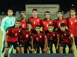 منتخب مصر للناشئين يشكو حكم مباراة المغرب للاتحاد العربي