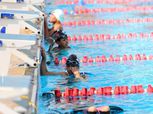 استئناف تدريبات مدارس السباحة بالزمالك