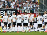 11 لاعبًا من 11 فريقًا في تشكيل ألمانيا أمام سان مارينو