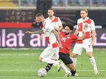 منتخب كرواتيا يفوز على الفراعنة برباعية في نهائي كأس عاصمة مصر