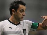 «تشافي» يعلن عن موعد اعتزاله كرة القدم بشكل رسمي