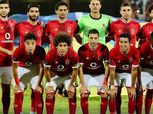نصف نهائي البطولة العربية| الأهلي يواجه الفيصلي في برج العرب