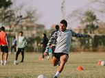 لاعبو الزمالك يودعون طارق حامد بصورة مع كأس مصر