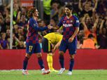 برشلونة يحقق لقب كأس جوان جامبر بعد الفوز على أرسنال