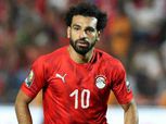 تقارير إنجليزية: سانشو سيضع محمد صلاح على دكة بدلاء ليفربول