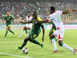منتخب السنغال يعبر بوركينا فاسو بثلاثية.. ويتأهل إلى المباراة النهائية