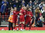 بهدايا فايس.. ليفربول يسقط ليستر سيتي بصعوبة في الدوري الإنجليزي