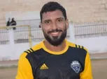 نادي كفرالشيخ يطلب الدعاء بالشفاء للاعب محمد شوقي: الأمور بين يدي الله