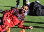 عمرو السولية يعود لتدريبات الأهلي استعدادا لدوري الأبطال