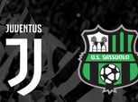 الدوري الإيطالي| شاهد.. بث مباشر لمباراة «يوفنتوس وساسولو»