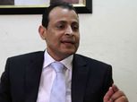 استبعاد العمرى و 8 مرشحين من انتخابات التايكوندو