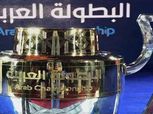 رئيس الاتحاد العربي: البطولة العربية المقبلة في المغرب