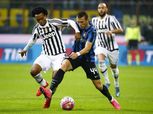 الدوري الإيطالي| التشكيل المتوقع لقمة يوفنتوس وإنتر ميلان