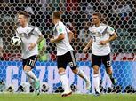 مدافع ألمانيا جاهز للمشاركة أمام كوريا الجنوبية