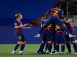 سيتين يعلن قائمة برشلونة أمام بايرن ميونخ في دوري الأبطال