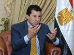 وزير الرياضة: استضافة مصر لأمم أفريقيا يؤكد مساعى الدولة نحو عودة الريادة بالقارة السمراء