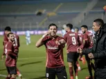 بـ«هاتريك» بلحاج.. سيراميكا يتخطى الجونة ويصطدم بالزمالك في نصف نهائي كأس مصر