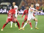 جدول ترتيب الدوري المصري بعد فوز الأهلي على الزمالك في القمة 125