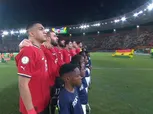 تردد القنوات الناقلة لمباراة مصر والرأس الأخضر في كأس الأمم الأفريقية