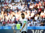 «ميسي» يرفض اللعب للمنتخب الأرجنتيني