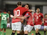 ترتيب مجموعة مصر في تصفيات كأس العالم 2026