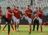 بسبب مباراة الزمالك.. «الأهلي» يستفسر عن التدريب في برج العرب