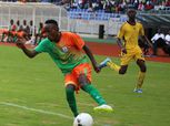 الزمالك يجهز لصفقة شتوية بمراقبة "تشاما" لاعب زيسكو الزامبي