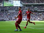 بالفيديو| فيرمينو يُحرز أول أهداف ليفربول في مرمى توتنهام