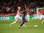 بالفيديو| باريس سان جيرمان يسقط موناكو في قمة الدوري الفرنسي