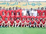 اليوم المنتخب العسكري يؤدي أول مران في عمان استعدادا لكأس العالم