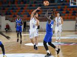 الزهراء التونسي يكتسح اليوناني السوداني في البطولة العربية للسلة