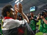 مدافع الأهلي: اسمه "الفراعنة" مش منتخب محمد صلاح