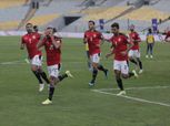 منتخب مصر يضرب الجابون بالهدف الثاني