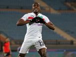 «ميدو» وراء رحيل «كاسونجو» عن الزمالك