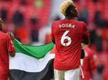 محمد النني الضحية.. لاعبون دعموا القضية الفلسطينية من إنجلترا