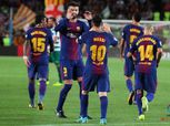 دوري الأبطال| «ميسي» يقود التشكيل المتوقع لبرشلونة أمام أولمبياكوس